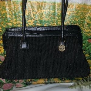 The sak purse